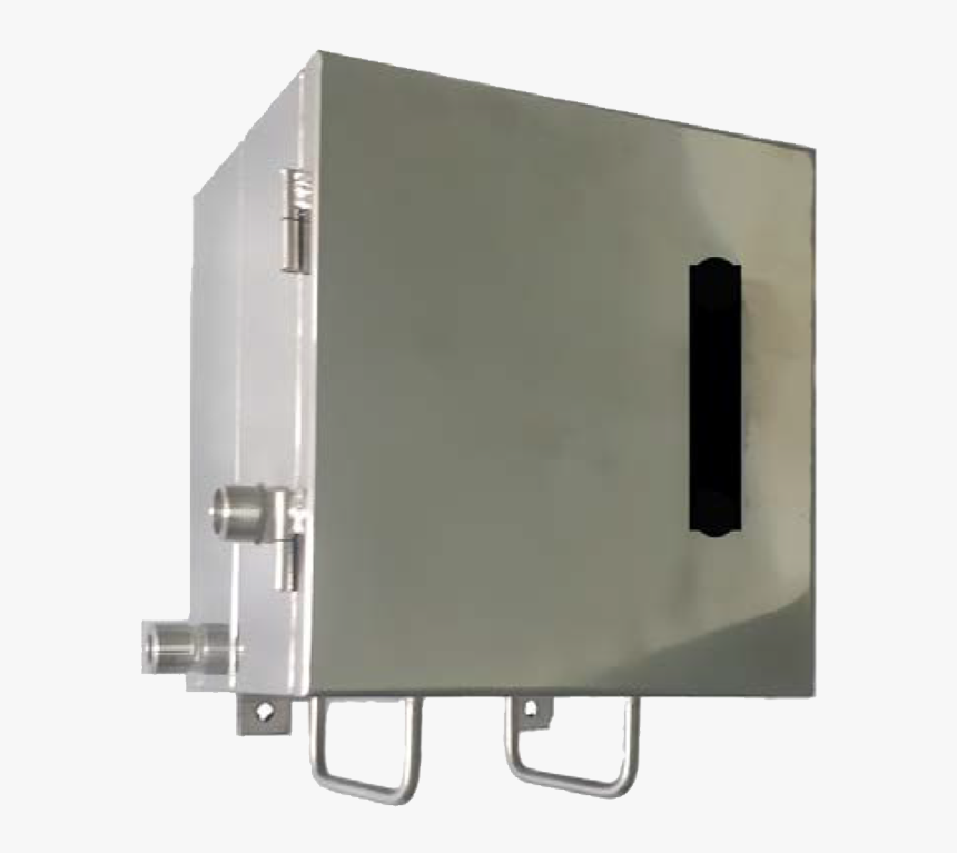 Veilux Svex Wts 5s Stainless Steel Washer Tank System - Security, HD Png Download