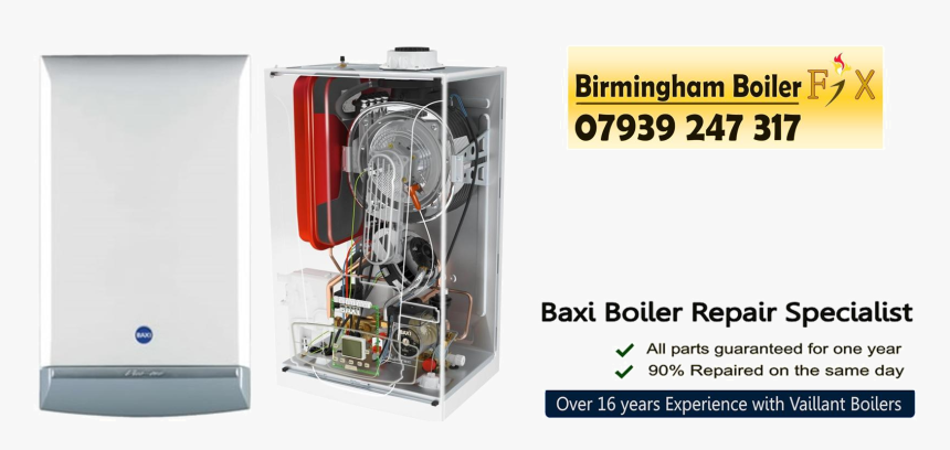 Baxi Banner Png - Machine Tool, Transparent Png