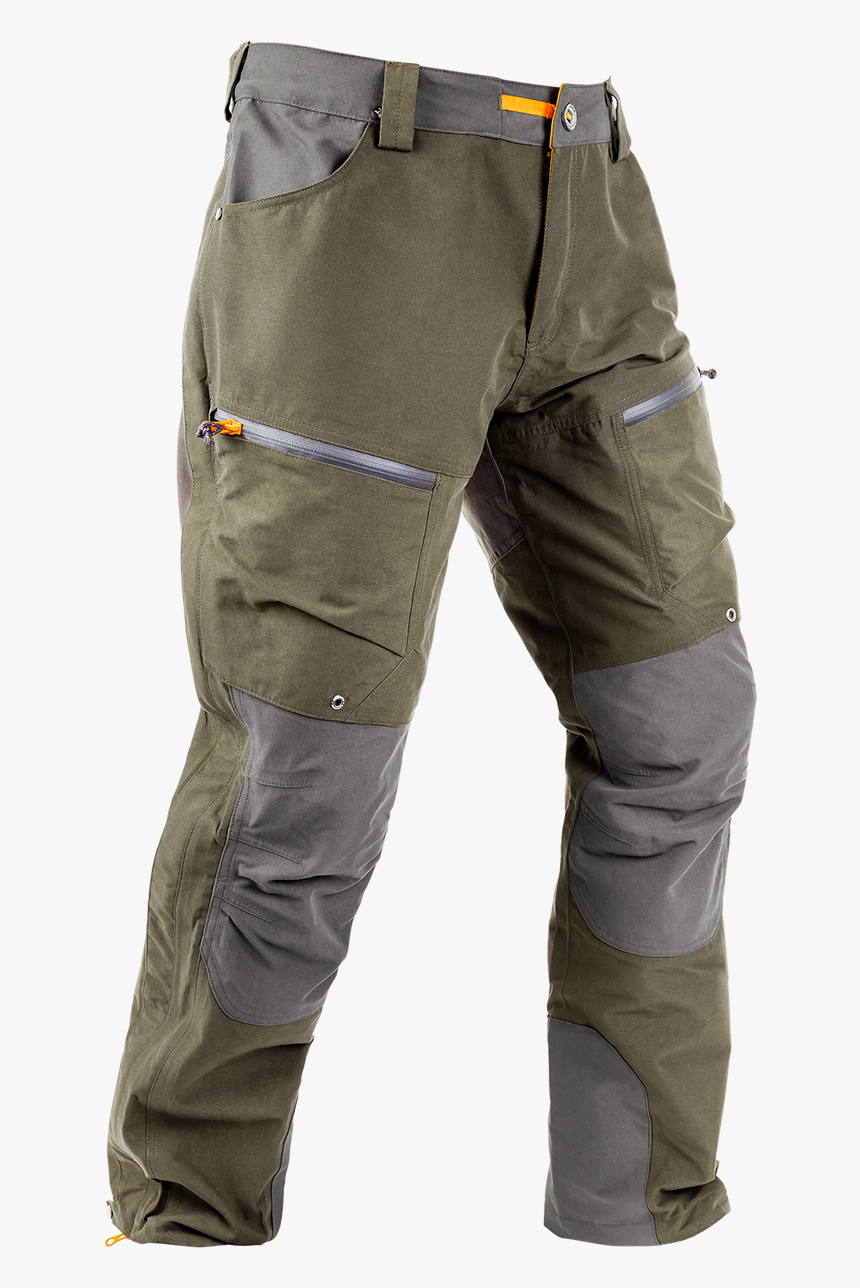 Hunters Element Odyssey Trousers 
 Title Hunters Element - Hunting Pants, HD Png Download