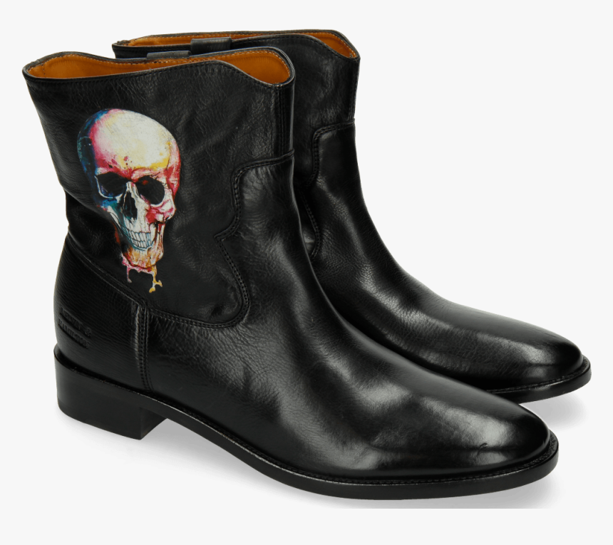 Motorcycle Boot, HD Png Download