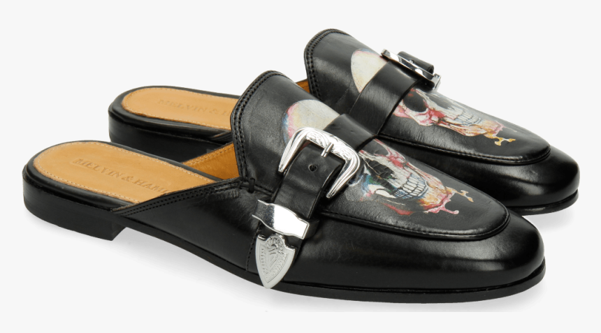 Slip-on Shoe, HD Png Download