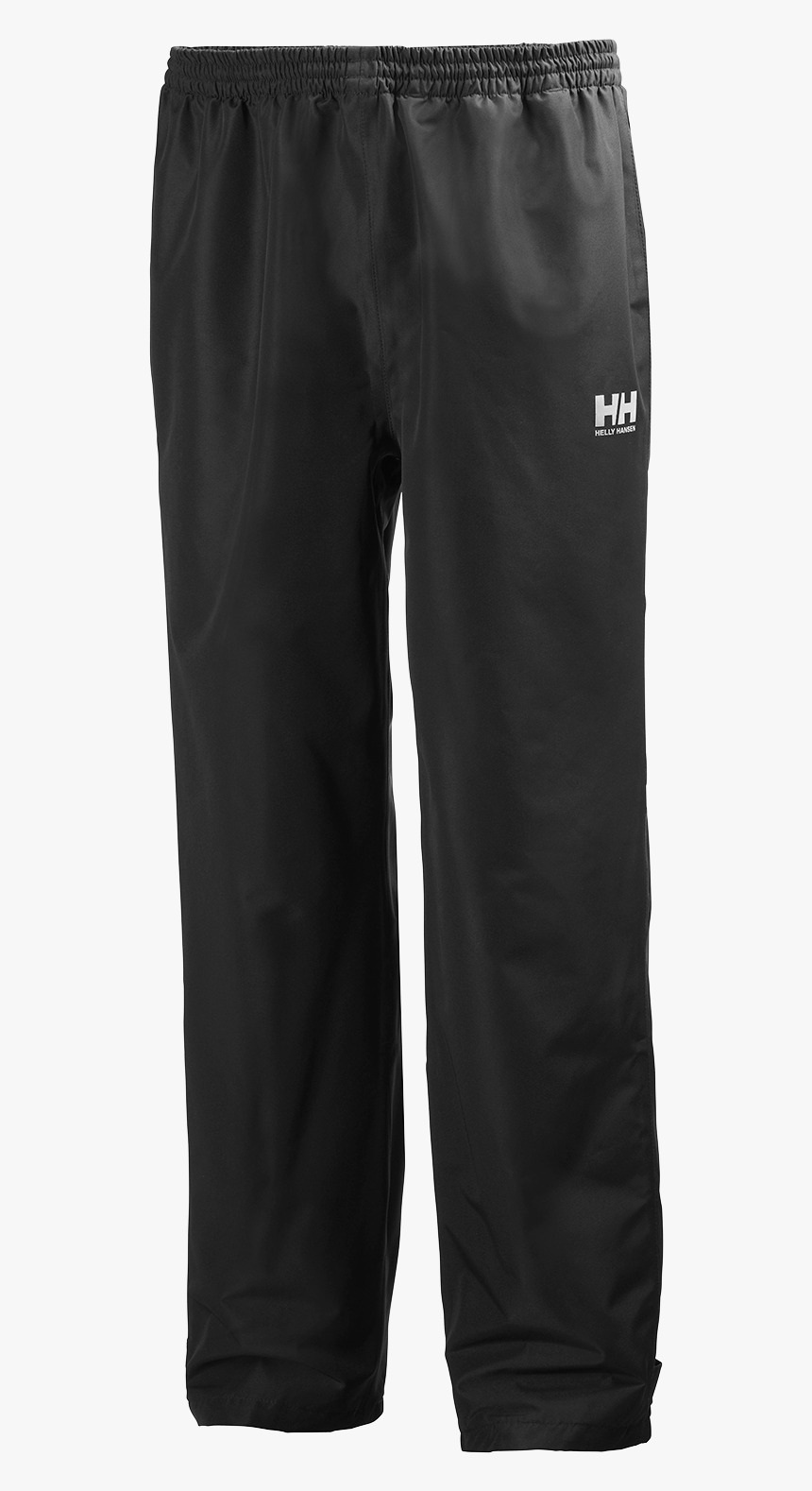 Contrast Stitching Cargo Pants, HD Png Download