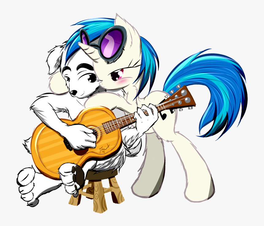 Write A Song For Me Sometime, Okay - Animal Crossing On Crack, HD Png Download