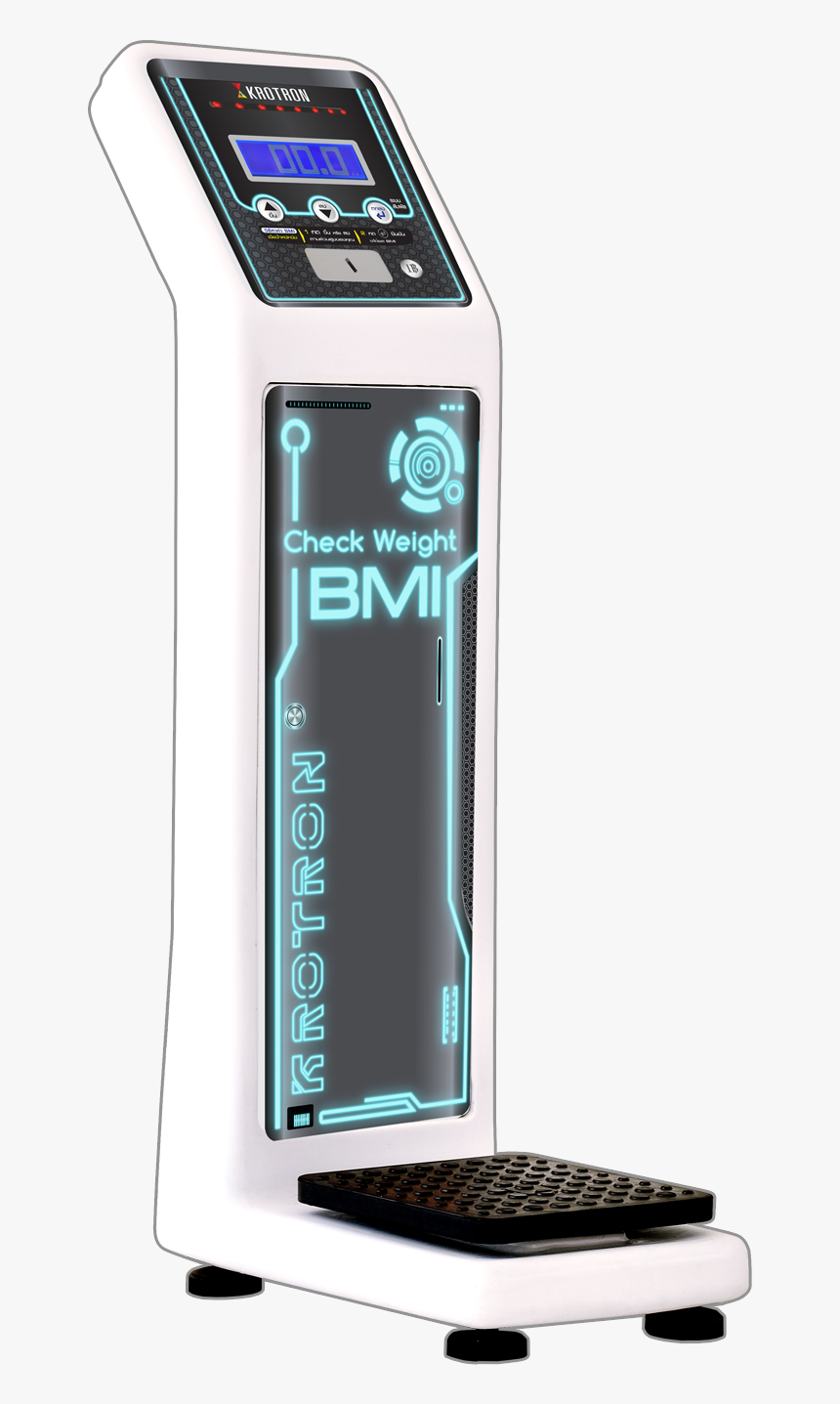 Coin Weighing Scale Model Nfm-bmi, HD Png Download