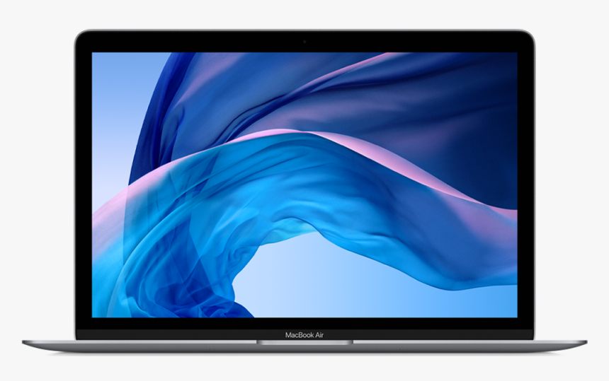 Apple Macbook Air 13.3 Inch 128gb, HD Png Download
