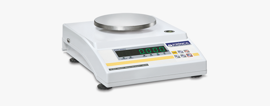 Prince Weighing Scale, HD Png Download