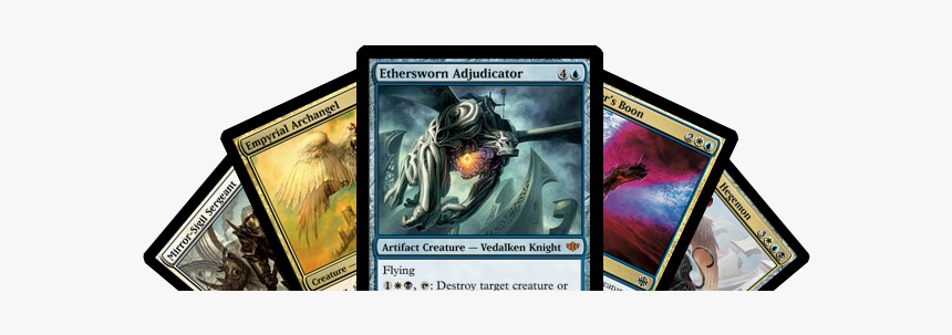Magic The Gathering Champions Of Kamigawa Tournament, HD Png Download
