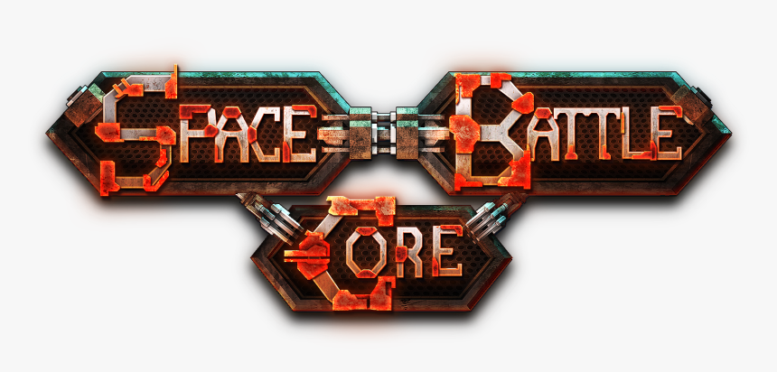 Space Battle Core - Graphic Design, HD Png Download