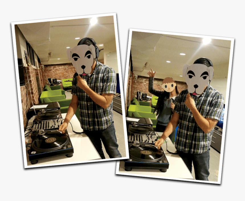 Coworkercrossing Kkslider - Kitchen, HD Png Download