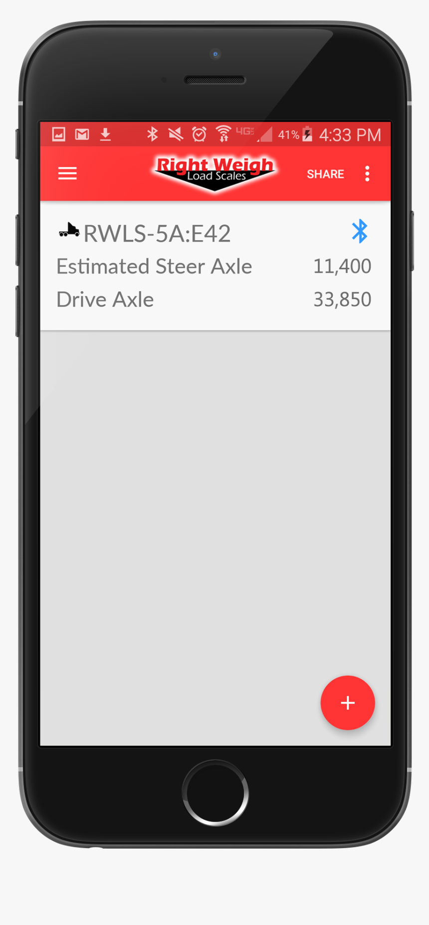 Mobile Device, HD Png Download