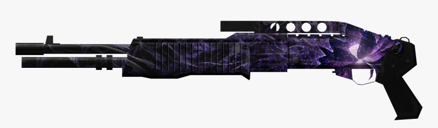 Firearm, HD Png Download