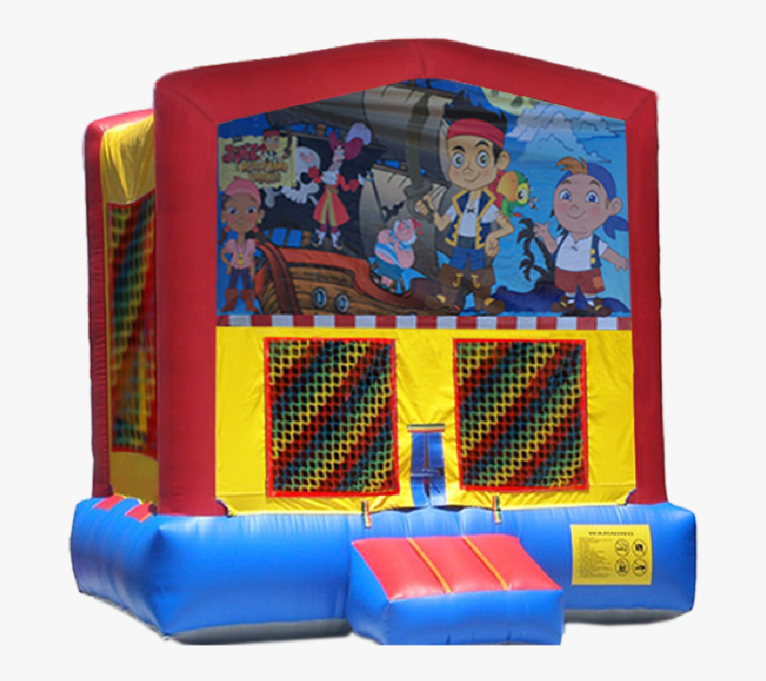 Transformers Bounce House, HD Png Download