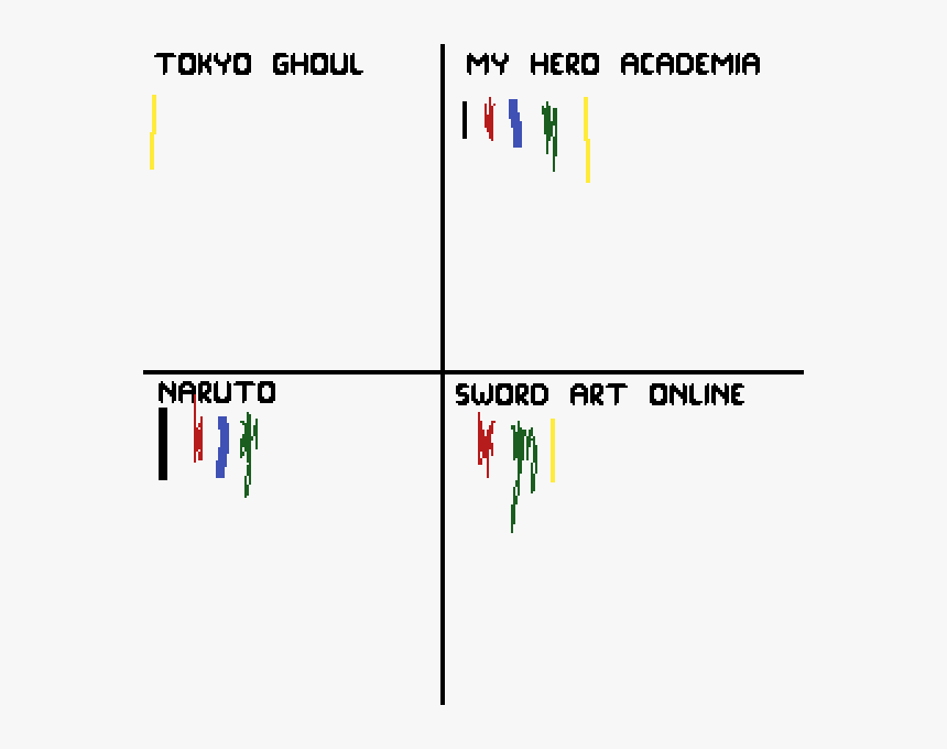 My Hero Academia, HD Png Download