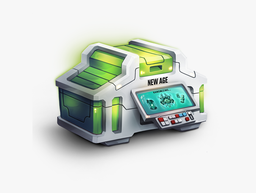 Gadget, HD Png Download