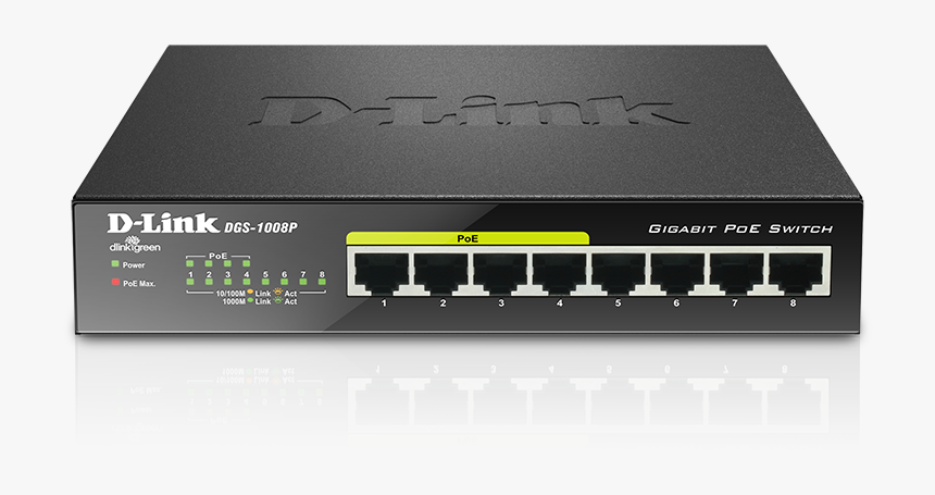 Dgs 1008p, HD Png Download