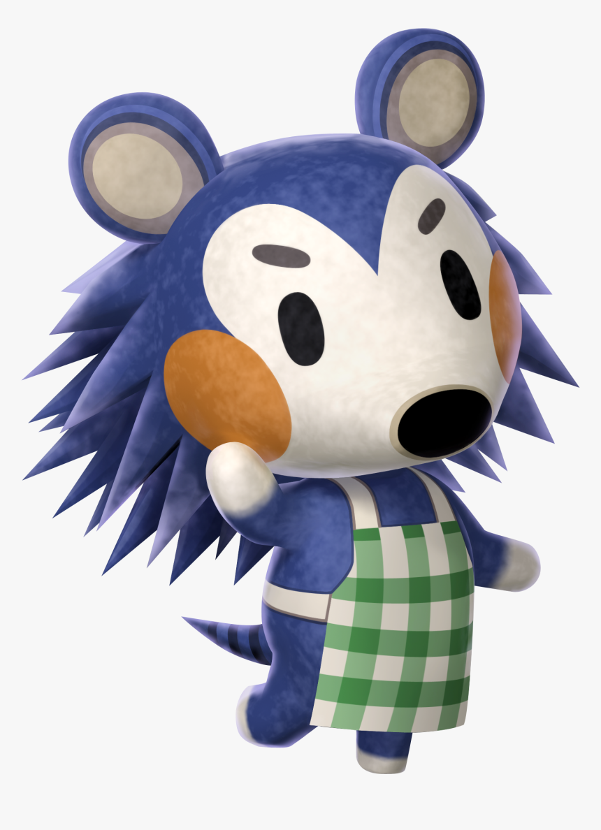 Transparent Animal Crossing, HD Png Download