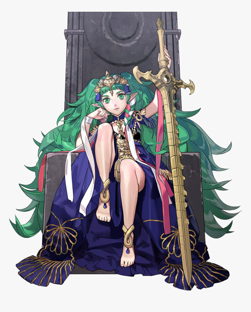 Darkdragonmedeus - Sothis Fire Emblem Sothis, HD Png Download