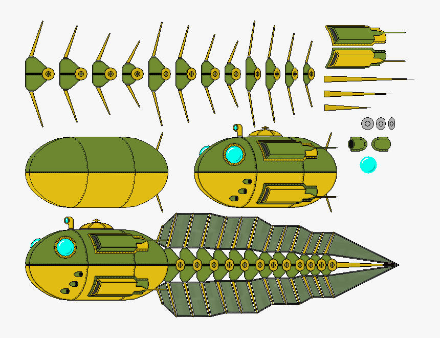 Tank, HD Png Download