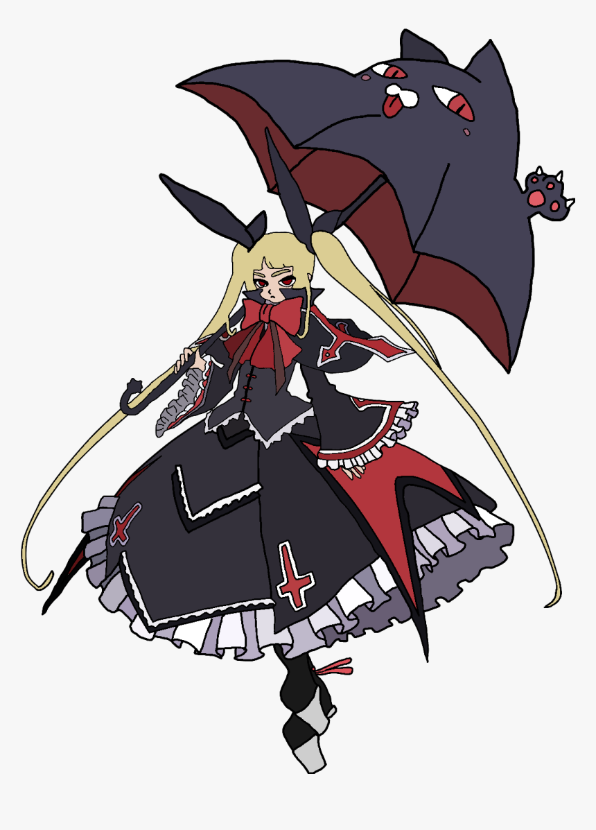Rachel Alucard Cosplay, HD Png Download
