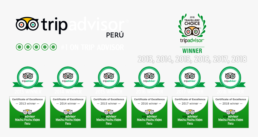 Machu Picchu Viajes Peru Trip Advisor - Trip Advisor, HD Png Download