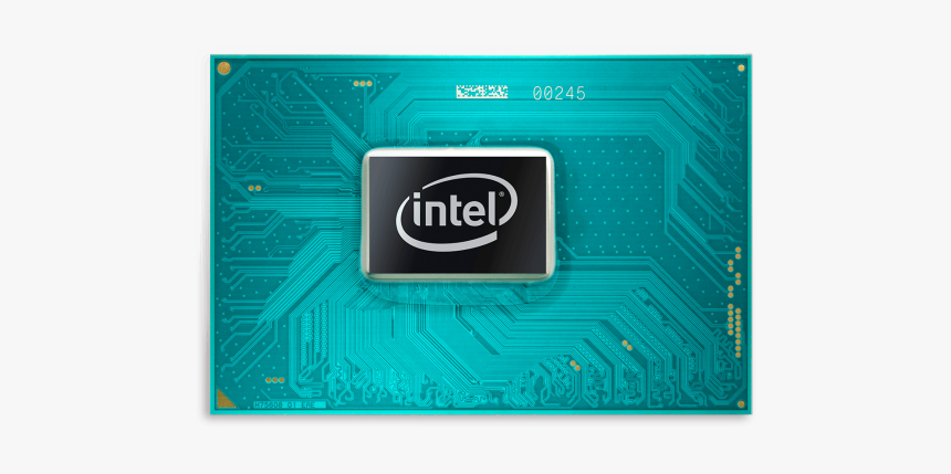 Intel Core, HD Png Download