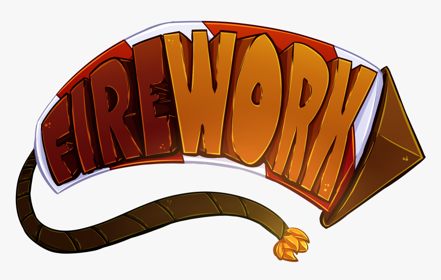 Firework Forums - Illustration, HD Png Download