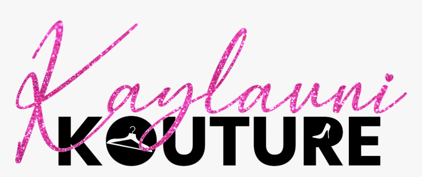 Kaylauni Kouture - Calligraphy, HD Png Download