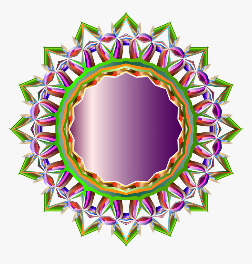 Celtic Knot Stylized Big - Descuento Vector Logo, HD Png Download