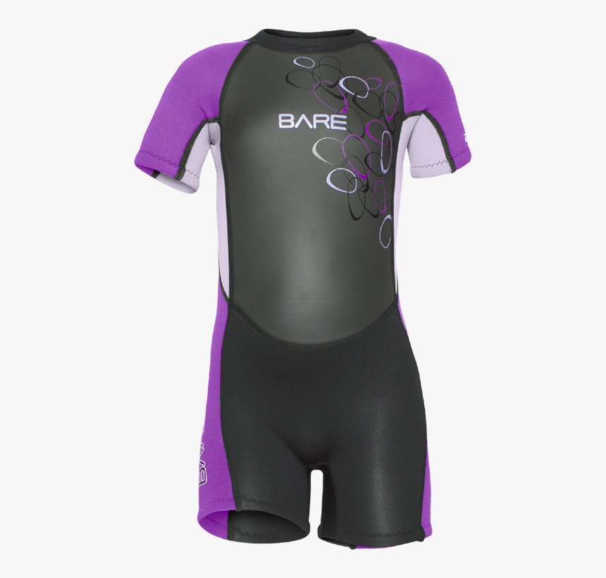 Malaysia Kids Wetsuit, HD Png Download