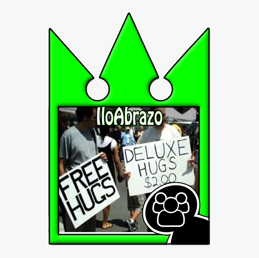 Deluxe Hugs, HD Png Download