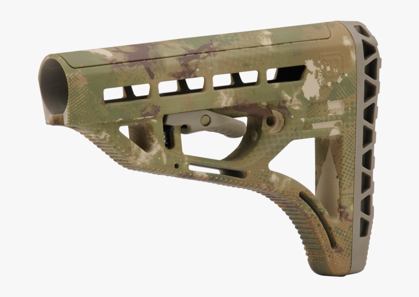 Dam Stock - Light Weight - Dyecam - Stock, HD Png Download