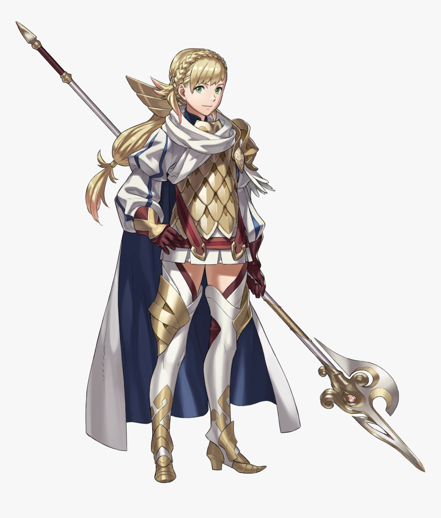 Mythra - Fire Emblem Heroes Sharena, HD Png Download