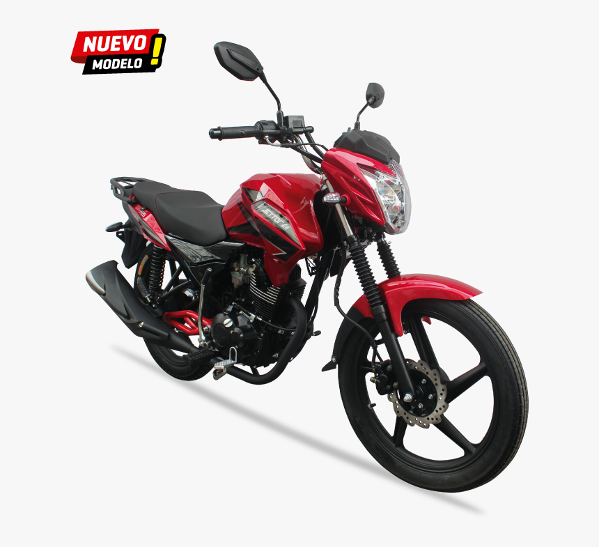 F 26 Rojo - Yamaha India New Bikes, HD Png Download
