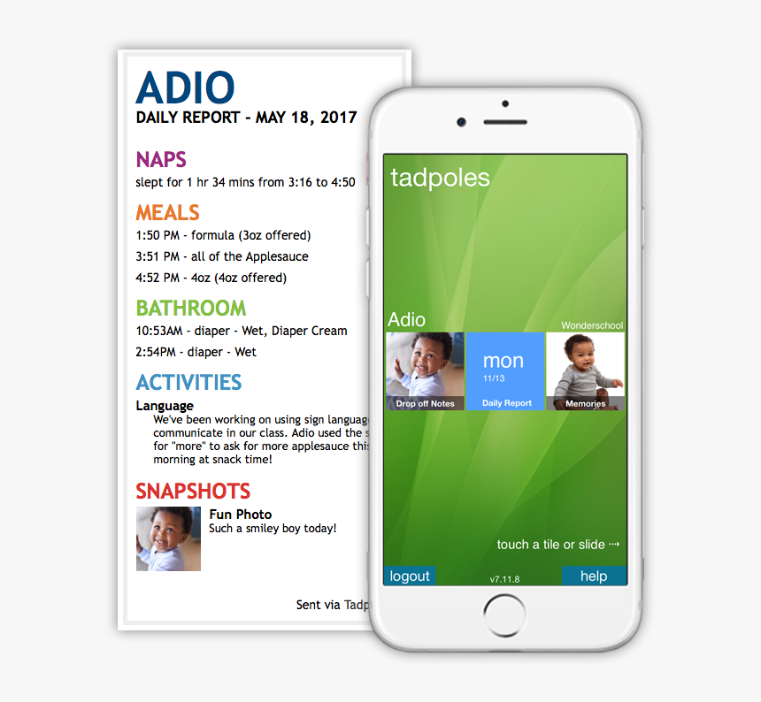 Smartphone, HD Png Download