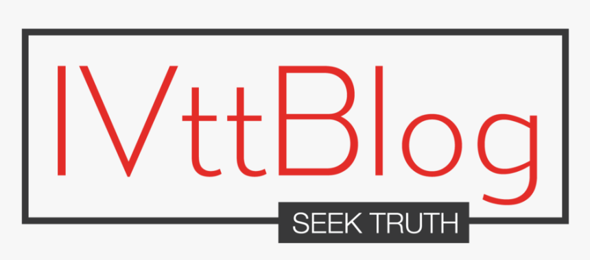 Ivtt Blog Logo Artwork-01 - Colorfulness, HD Png Download