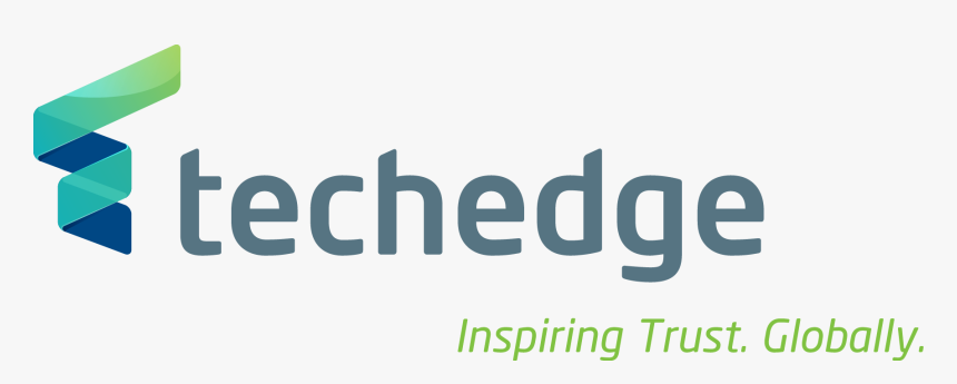 Techedge Logo Png, Transparent Png