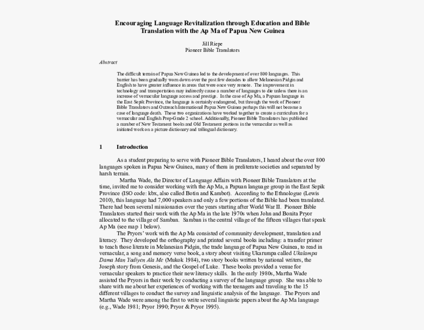 Document, HD Png Download