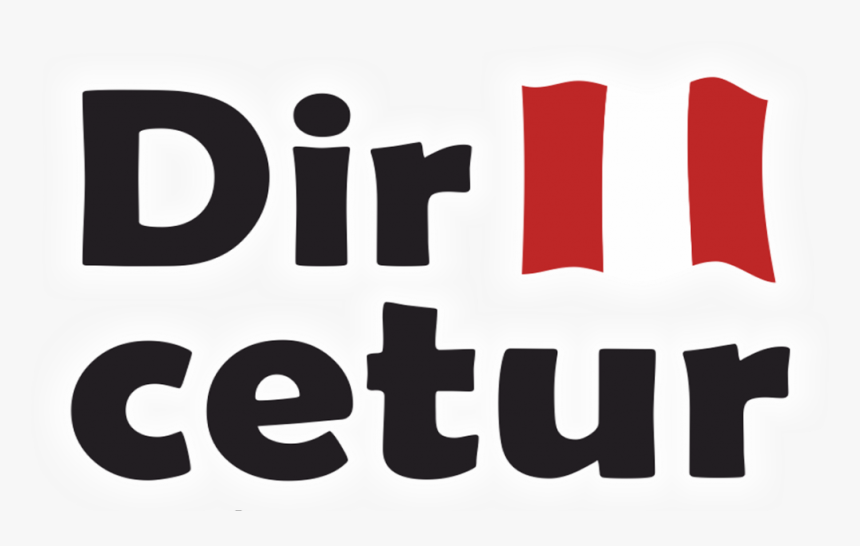 Dircetur, HD Png Download