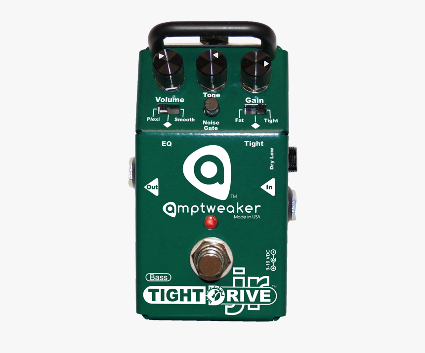 Amptweaker Tight Rock Jr, HD Png Download