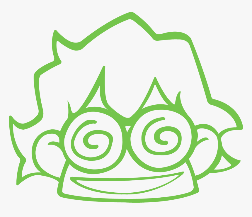 Voltron Pidge Hacker Symbol, HD Png Download