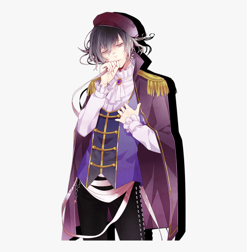 Image - Anime, HD Png Download