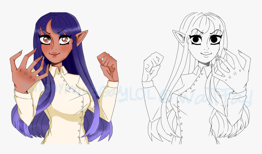 Cartoon, HD Png Download