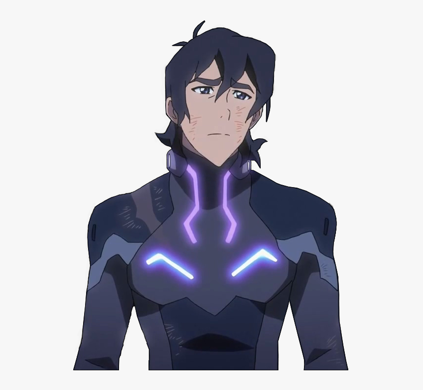 Keith Tells Shiro I Love You, HD Png Download