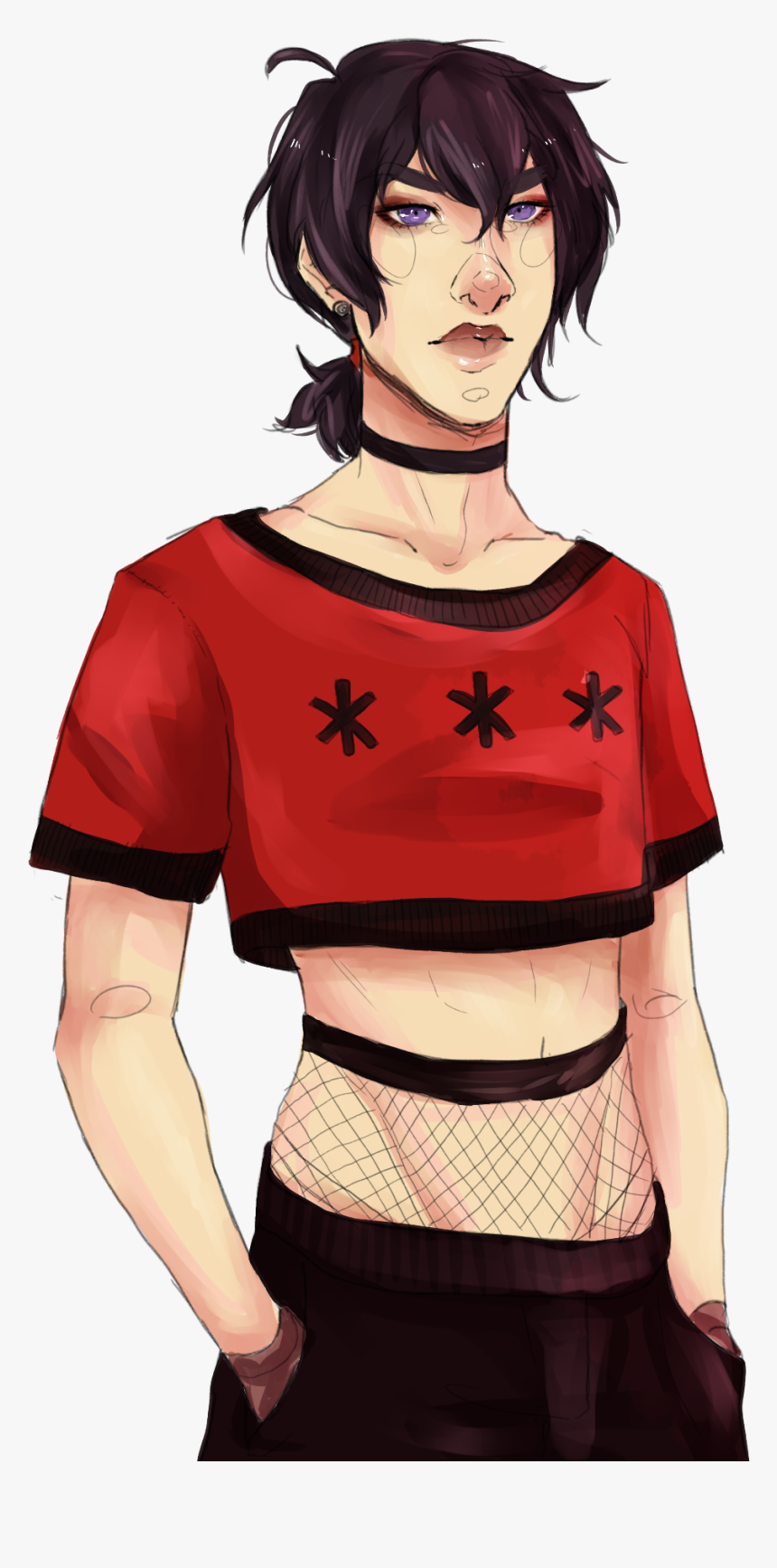 Keith Kogane, HD Png Download