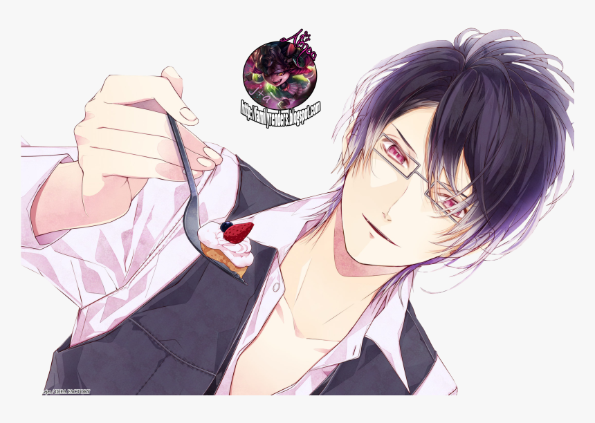 Reiji Sakamaki Render, HD Png Download