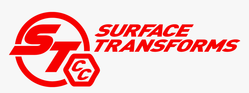 Surface Transforms Logo, HD Png Download