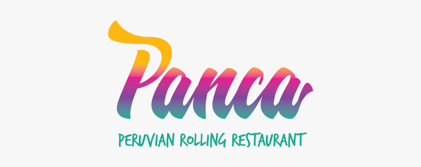 Panca Peruvian Rolling Restaurant - Graphic Design, HD Png Download