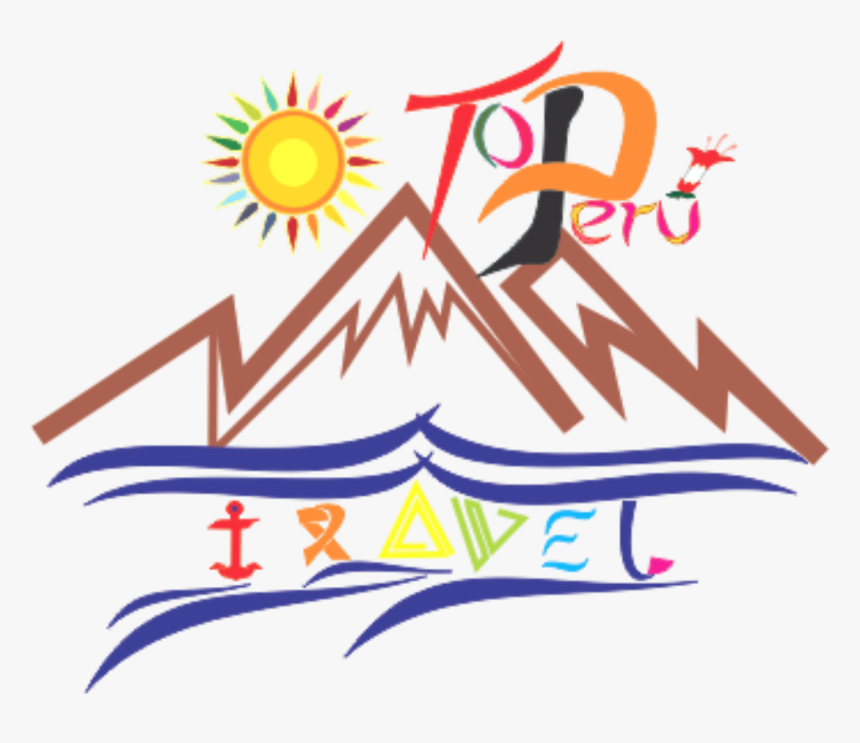 Top Peru Travel - Graphic Design, HD Png Download