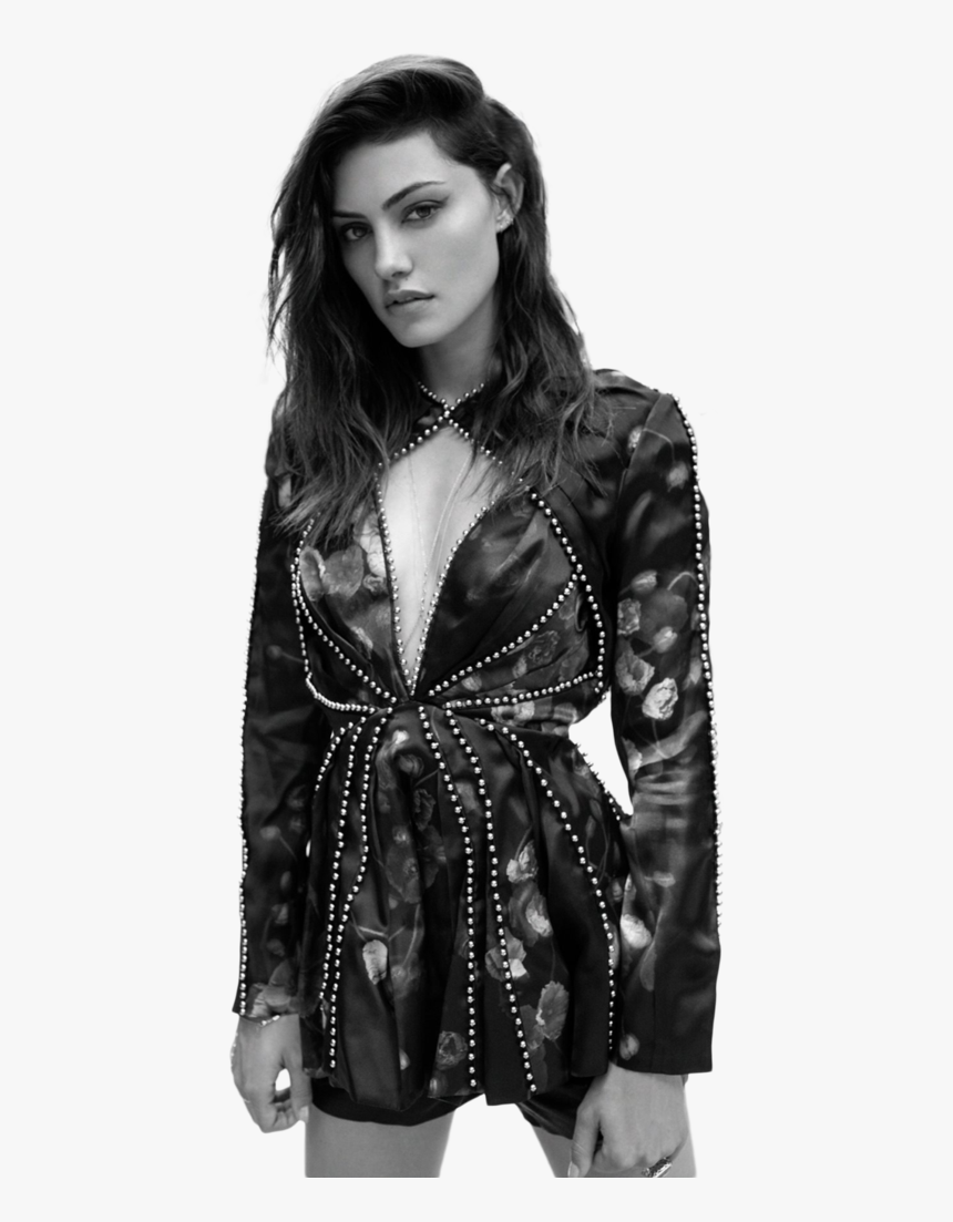 Thumb Image - Phoebe Tonkin Photo Shoot, HD Png Download