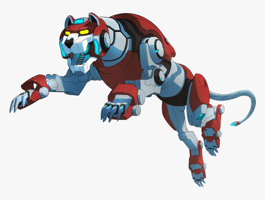 Orvxfua - Voltron Legendary Defender Png, Transparent Png